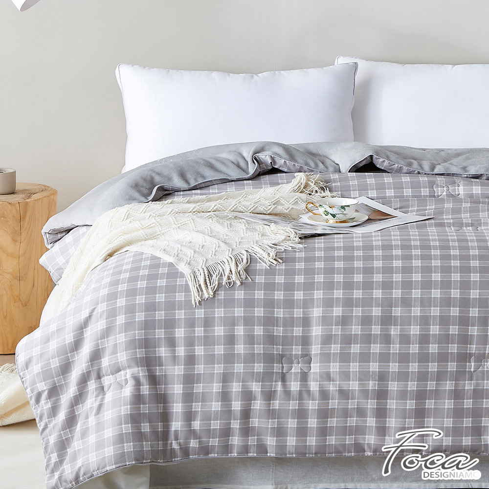 【FOCA】 Afternoon Bear - Pink | Washable Q Warm Hug - Protective Upgraded Silver Ion Anti-bacterial Antibacterial (Multiple Styles to Choose from), , large