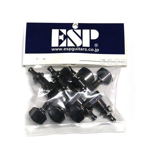 ESP SG360-07 L3+R3 BK GOTOH 吉他旋鈕組【敦煌樂器】, , large