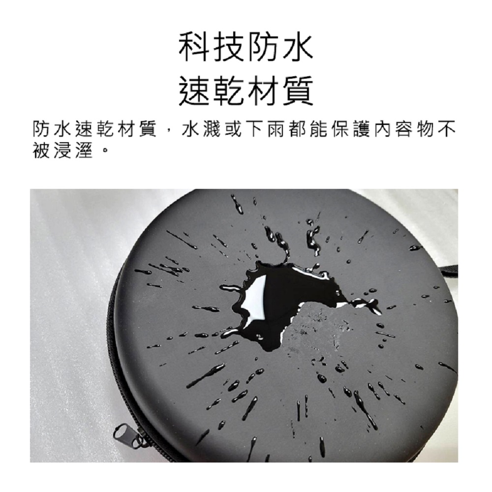 【Haomi Enterprise】CD player storage box, , large