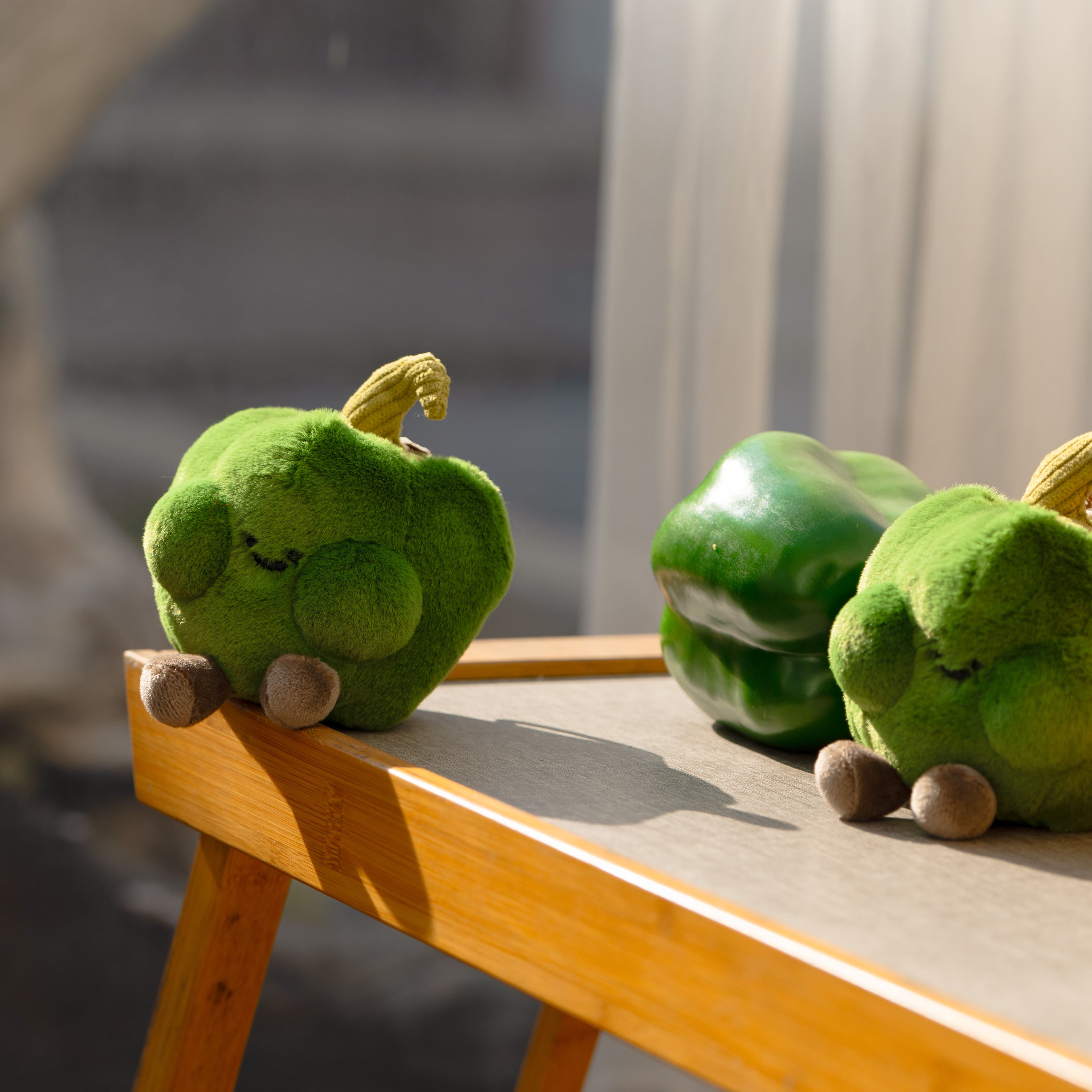 Adorable doll, , large