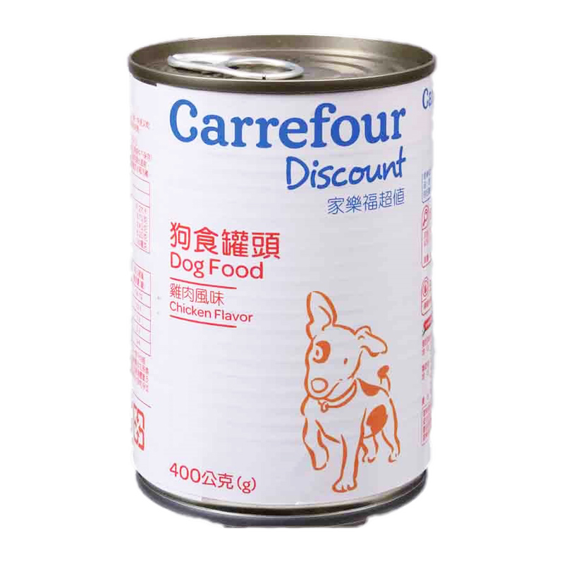 D-Canned dog food (Chicken), , large