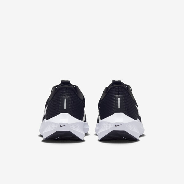 Nike Air Zoom Pegasus 40 男 慢跑鞋 運動 路跑 小飛馬 支撐 黑 白 [DV3853-001], , large