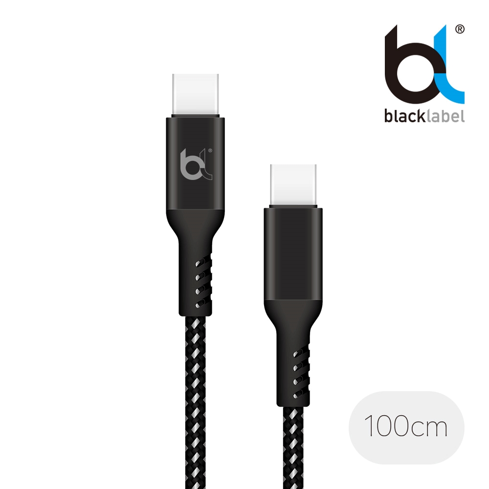 blacklabel BL-73CC1Charging Cable CC-1M, , large