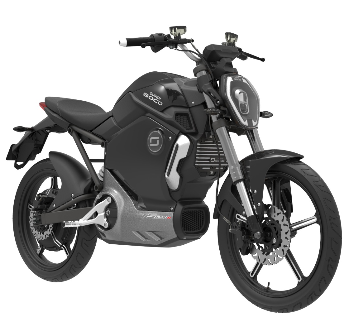 VMOTO微型電動車 TS Lite, , large