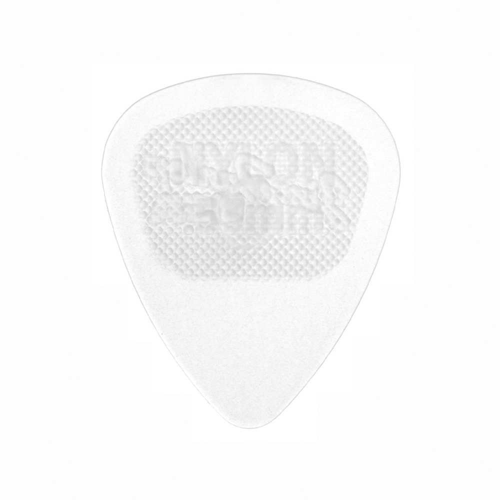 Jim Dunlop 446R 0.53mm 夜光 Pick (三片、十片組)【敦煌樂器】, , large