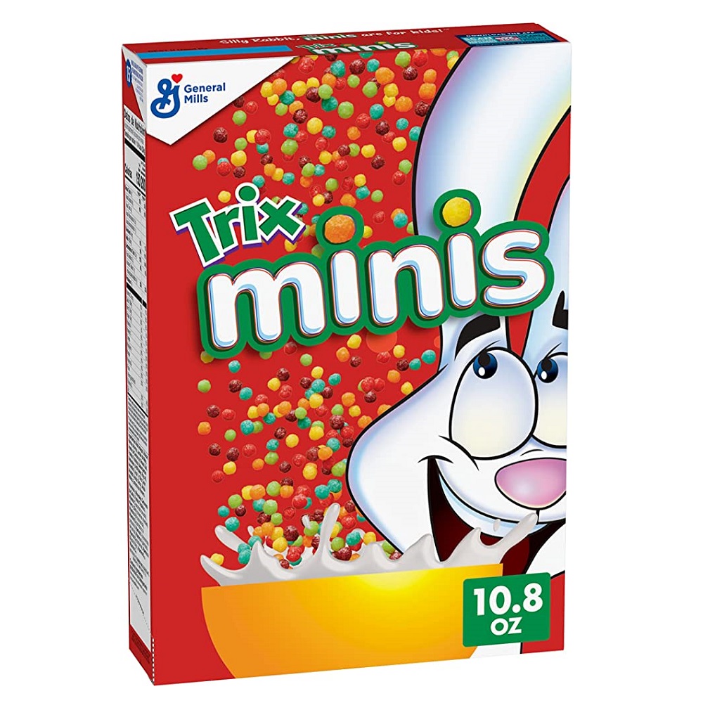 TRIX minis cereal, , large