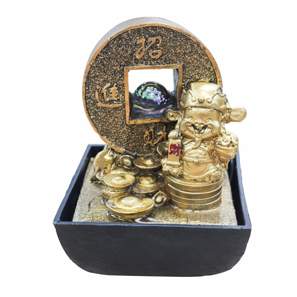 flowing water jewelry, , large