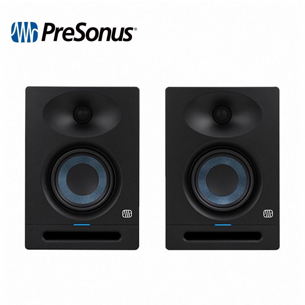 PreSonus Eris Studio 4 專業監聽喇叭（一對）【敦煌樂器】, , large