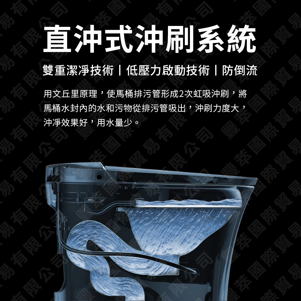 ITAI 一太 全自動智慧洗淨馬桶 ET-FDA2105 龍捲噴射虹吸式馬桶 瞬熱式免治馬桶 金級省水馬桶 免治馬桶座, , large