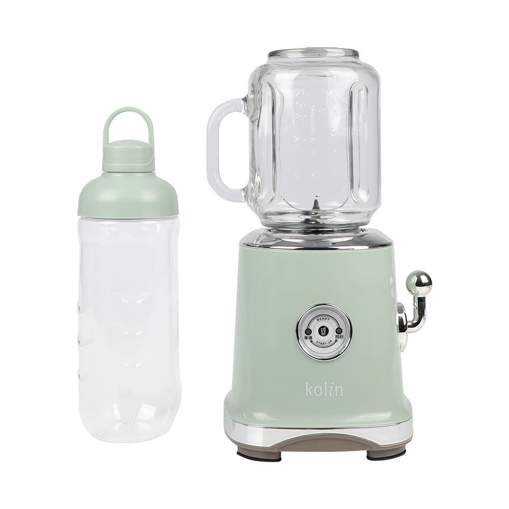 【歌林】拉霸果汁機KJE-SD3004, , large