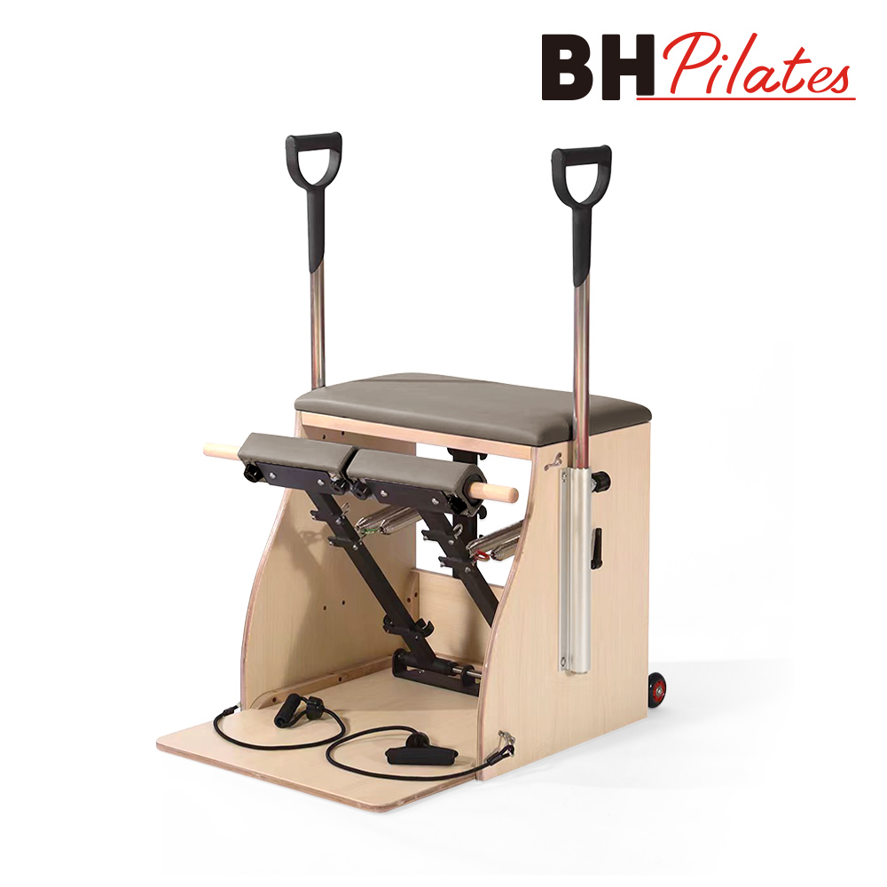 RP-004 Pilates, , large