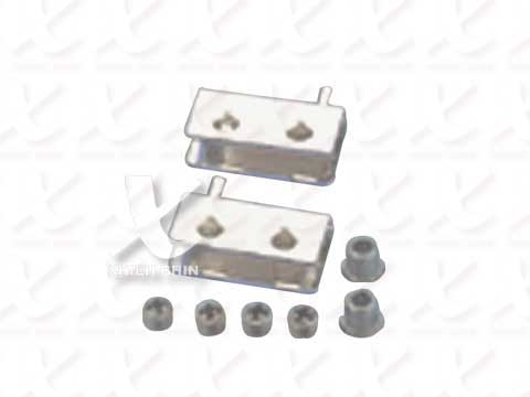 Glass Door Pivot Hinge, , large