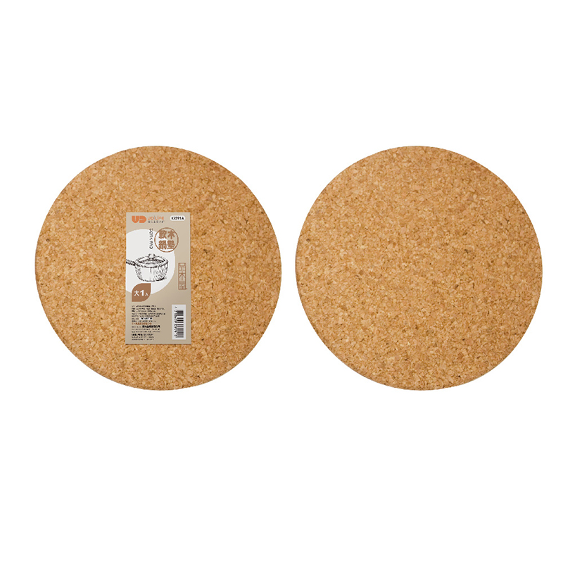 CORK PAD (1P), , large