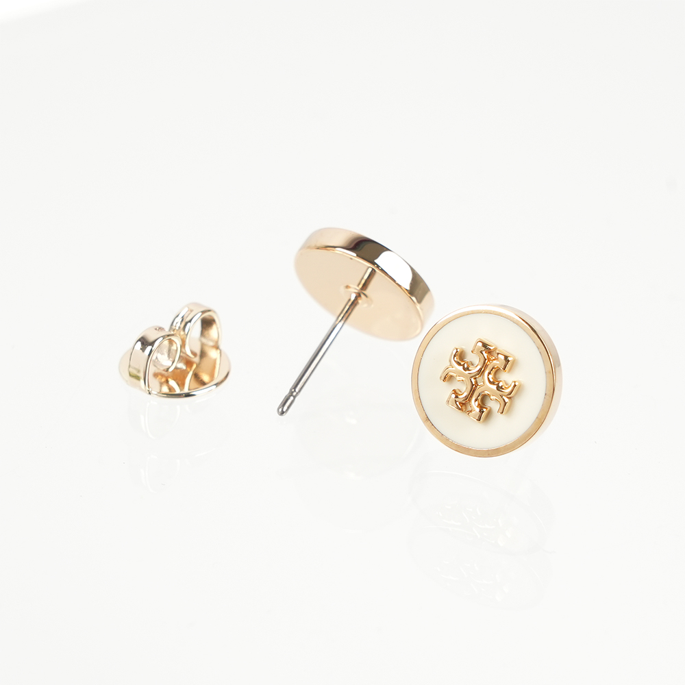 earrings, , large