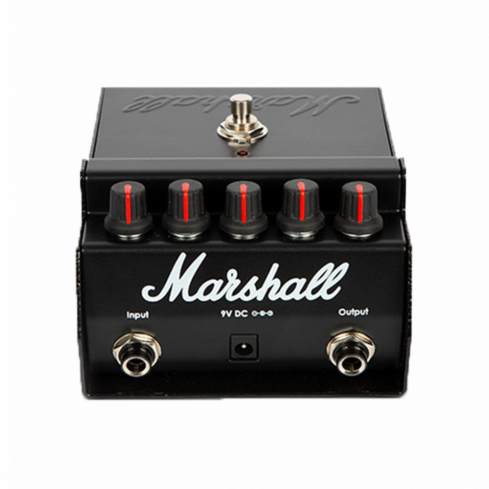 Marshall Drive Master 效果器【敦煌樂器】, , large