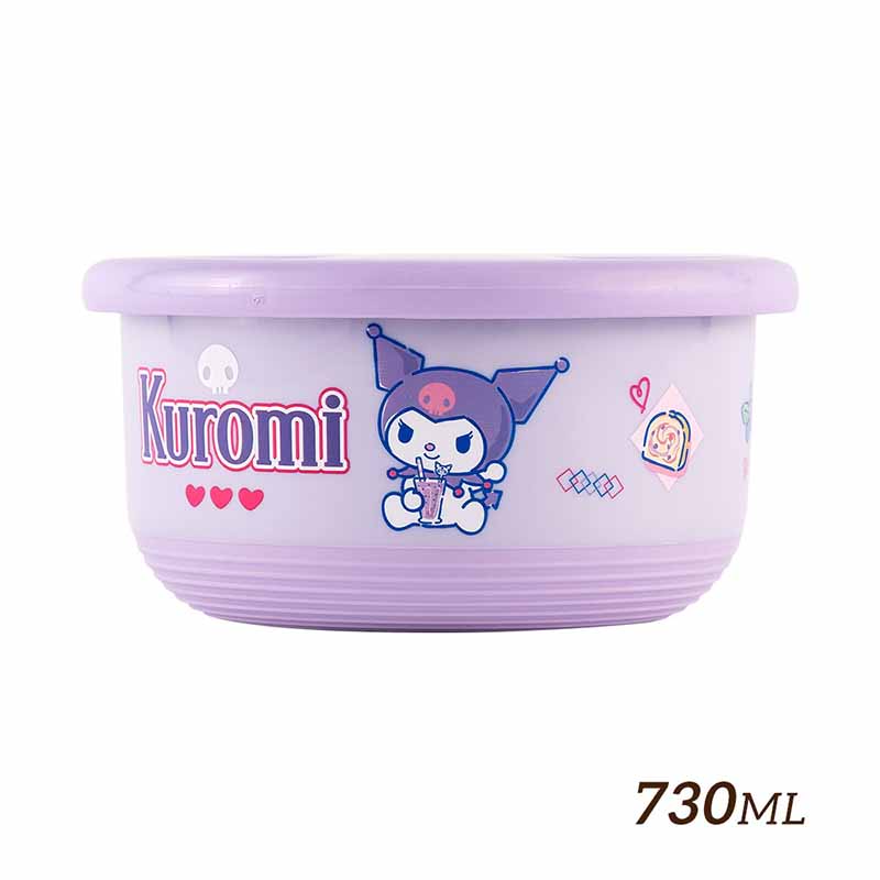 304 STAINLESS STEEL BOWL 730ml