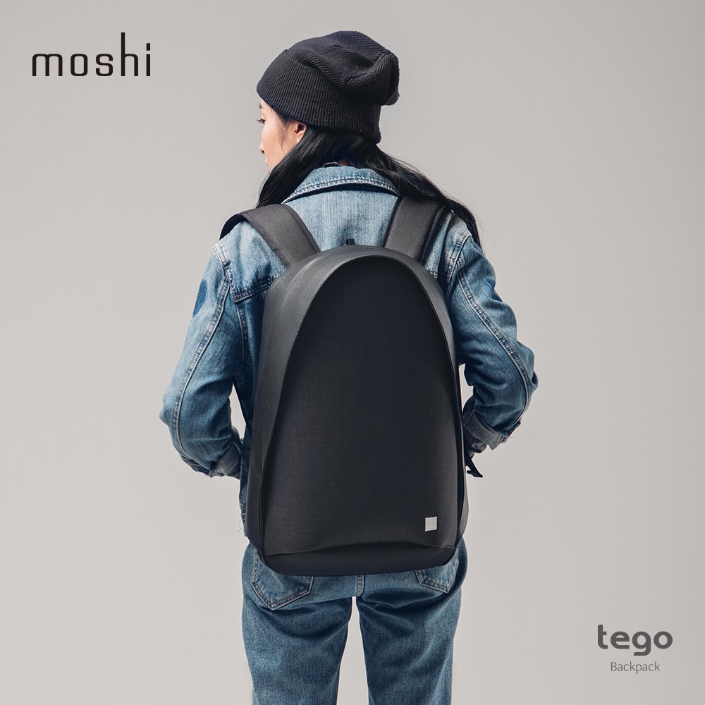 Moshi Tego 城市行者系列 - 防盜後背包 15 16 吋電腦包 筆電包 10.5 iPad Pro, , large