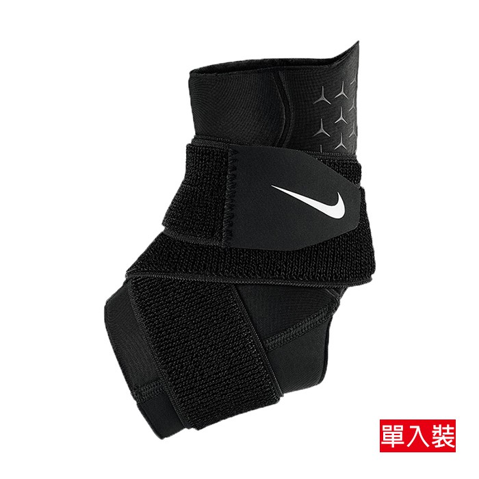 NIKE PRO 調節式護踝 單入裝 DRI-FIT快乾科技 N1000673010 【樂買網】, , large