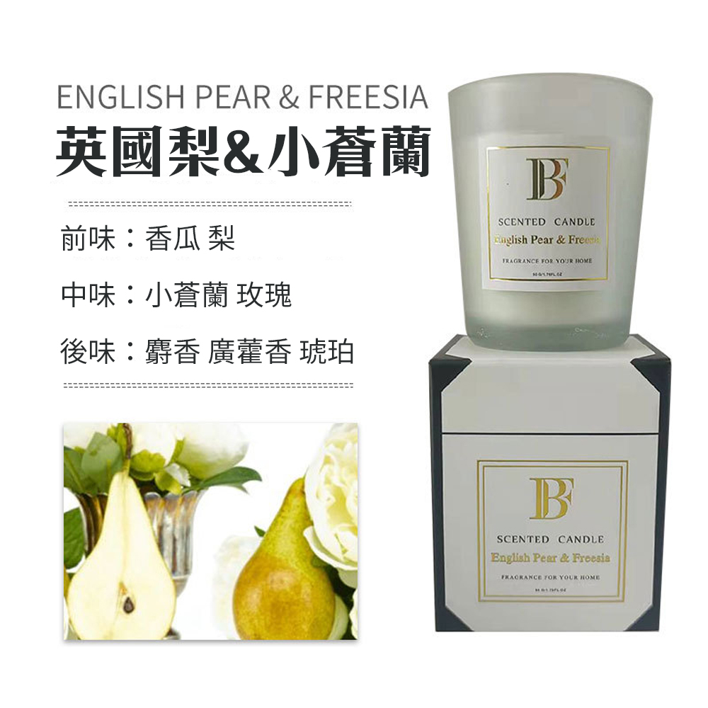 [Elegant Glass Round Candle] Beautiful and Colorful, Aromatherapy Essential Oils, Fills Your Space with Fragrance, , large