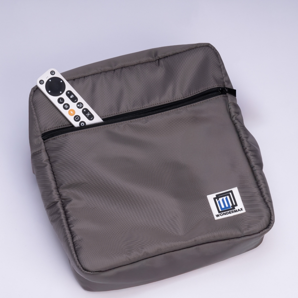 [WONDERMAX] OMG-1200 商家兩用智慧型投影機, , large