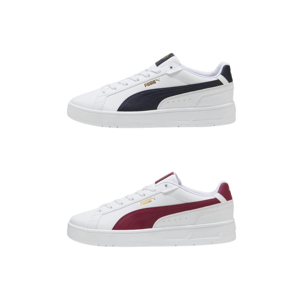 PUMA Court Classico 板鞋 穿搭 經典 400284 25SS, , large