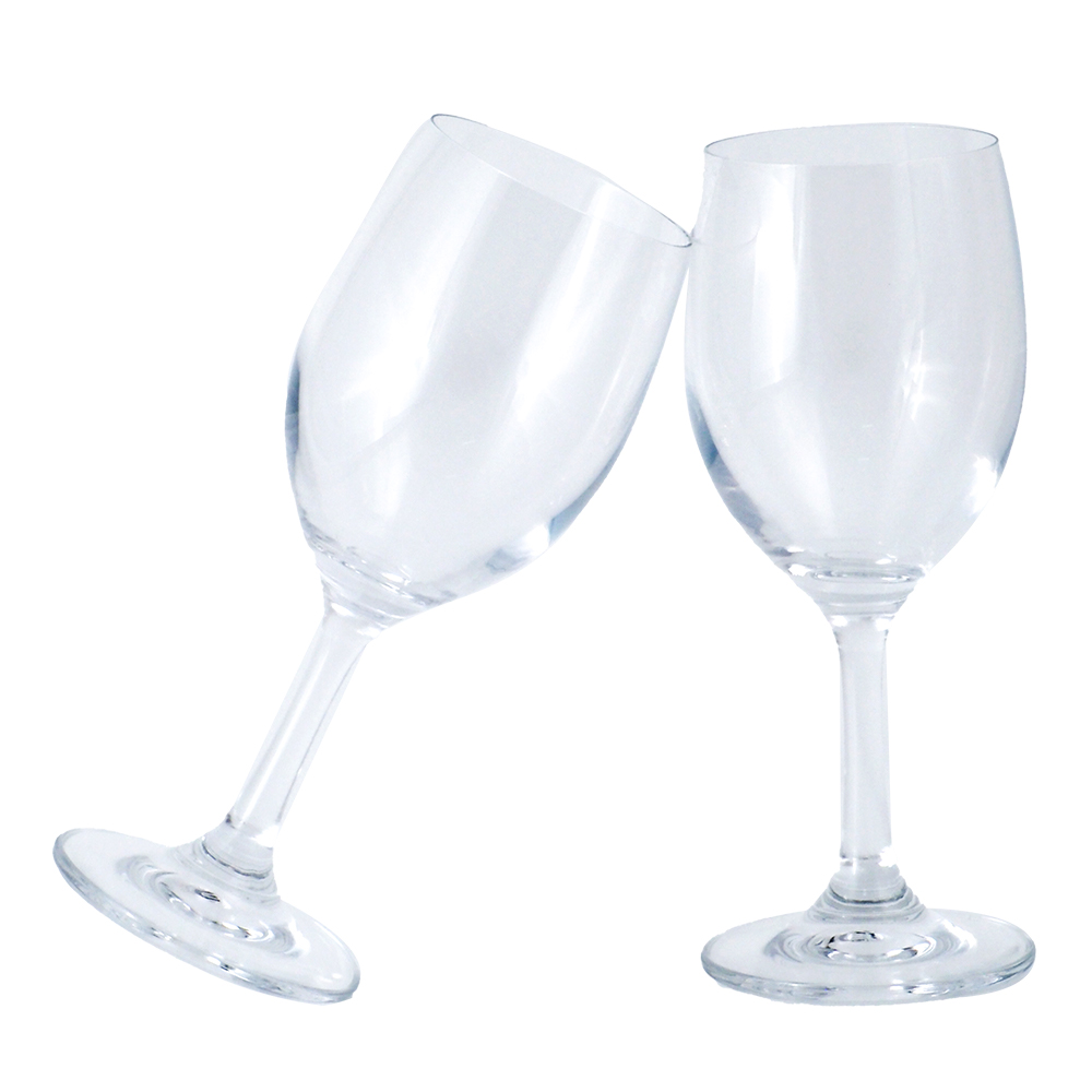 仙德曼紅酒杯旅行組-250mlx2入組-1組, , large