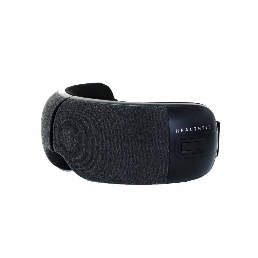 Air pressure eye massager, , large