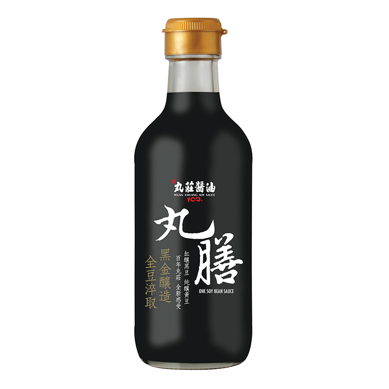 SOY SAUCE SILVERLAbEL300ml, , large