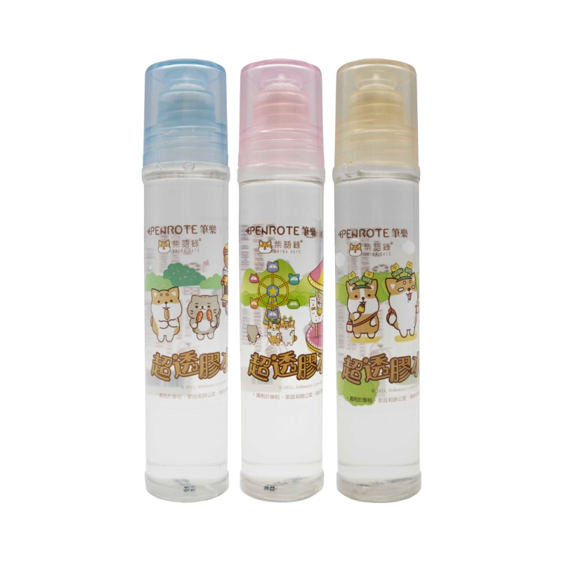 50ml Crystal Clear Glue (Random Delivery), , large