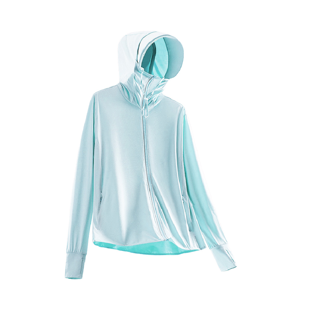 Breathable UV Jacket, , large