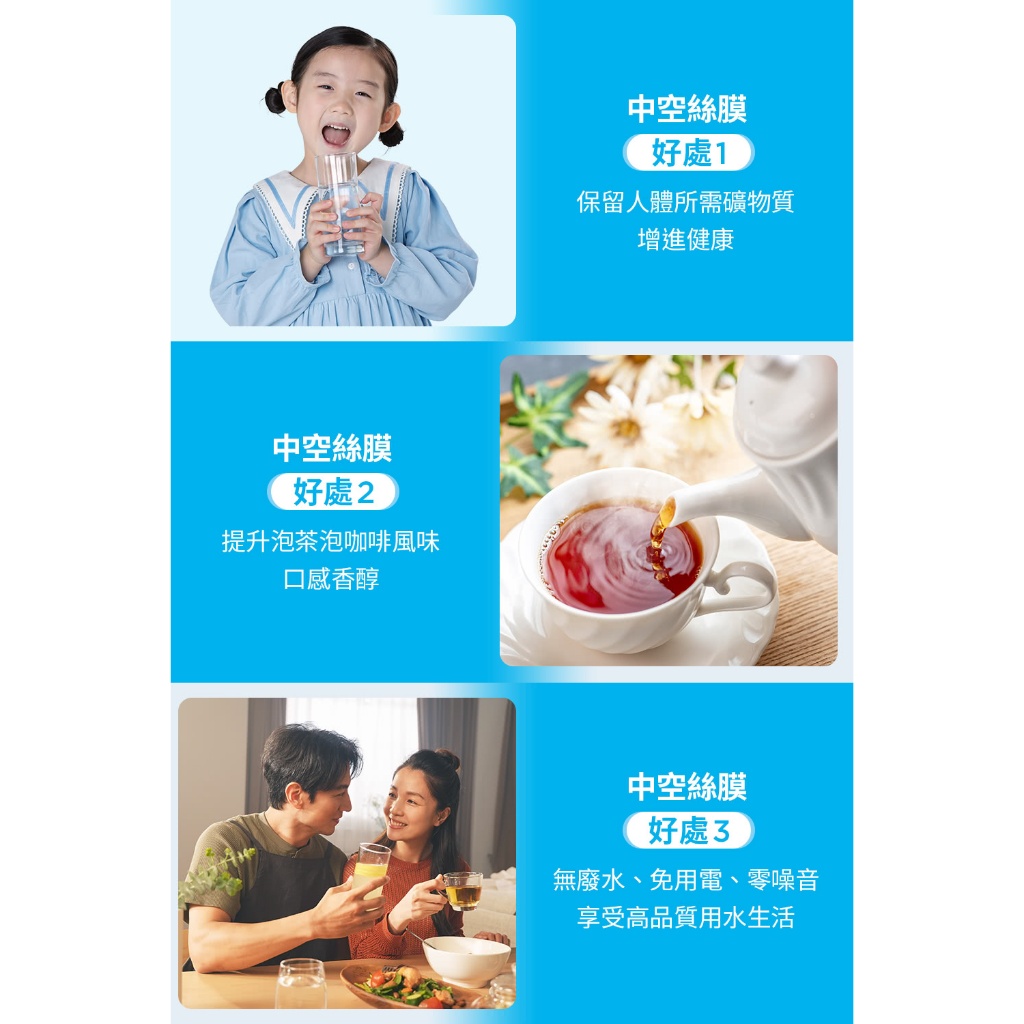 【麗水生活】德國BRITA 碧然德 mypure pro X6 濾心組0.1微米中空絲膜 PF+ION-X+CB-UF, , large