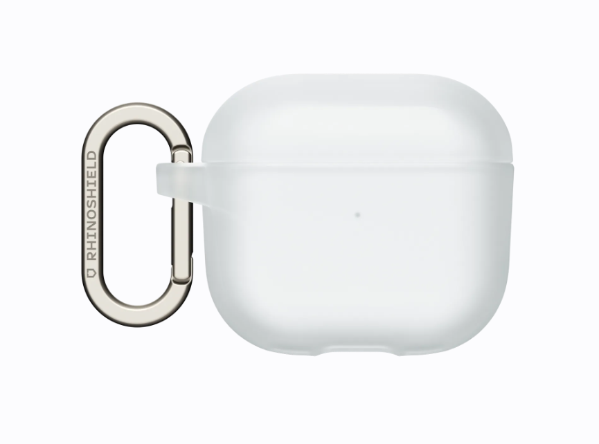 【RHINOSHIELD 犀牛盾】AirPods Case AirPods 4-透明, , large