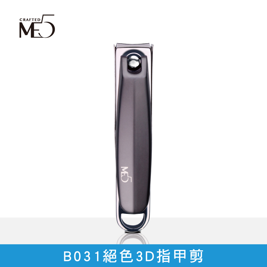 [ME5] B031 Vivid 3D Nail Clipper, , large
