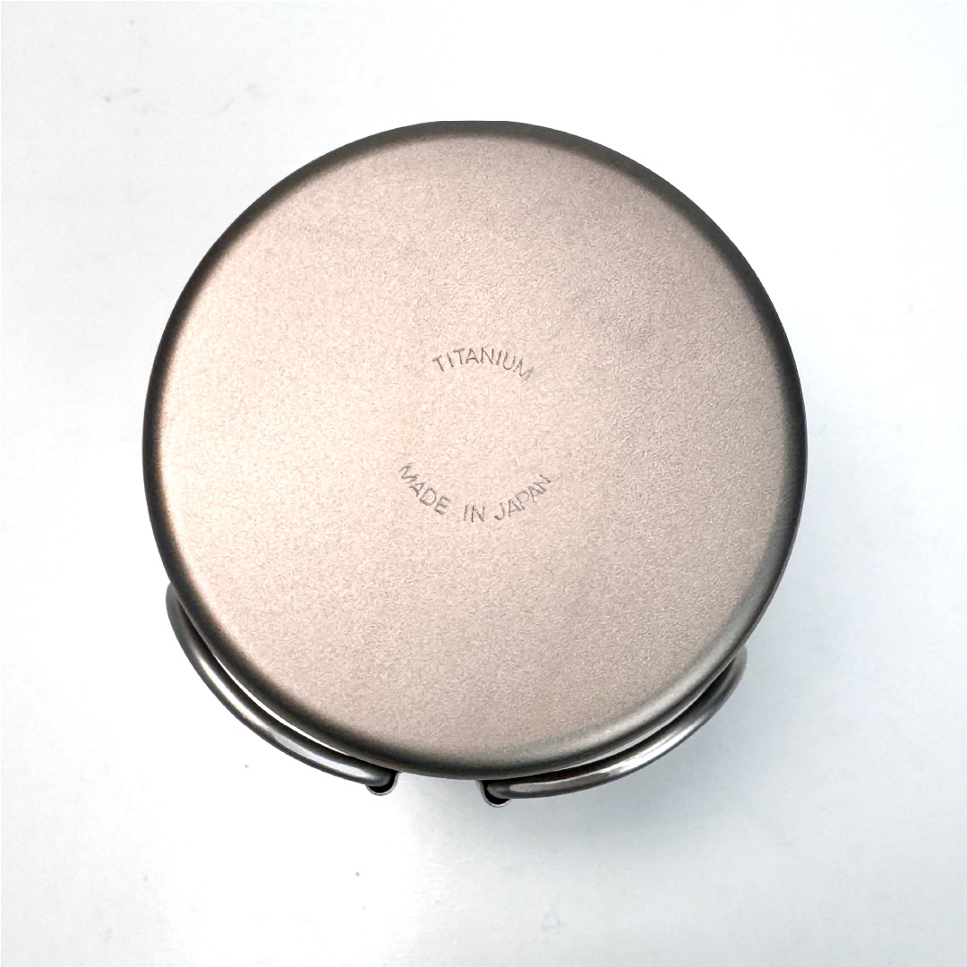 PTYGRACE｜純鈦馬克杯｜650ml ｜日本燕三條製造｜日本製造｜PY-C025, , large