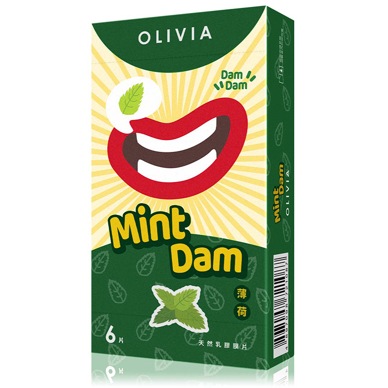 mint dam, , large