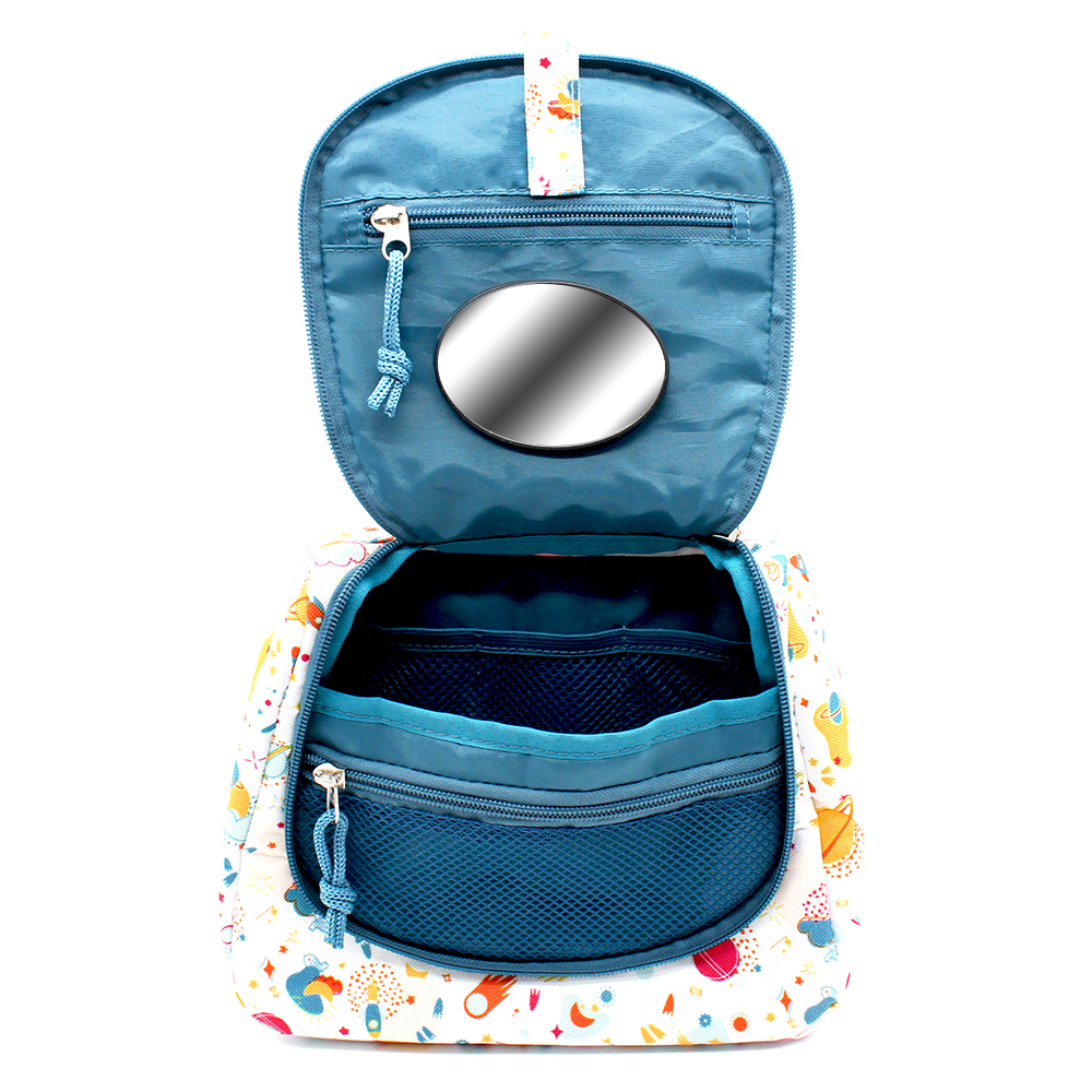 Trousse de toilette Vanity case, , large