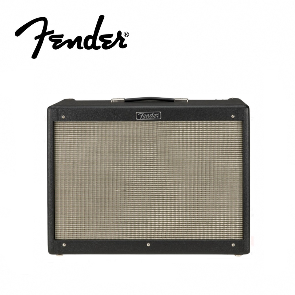 Fender Hot Rod Deluxe IV Combo TW-BLK 40瓦全真空管音箱【敦煌樂器】, , large