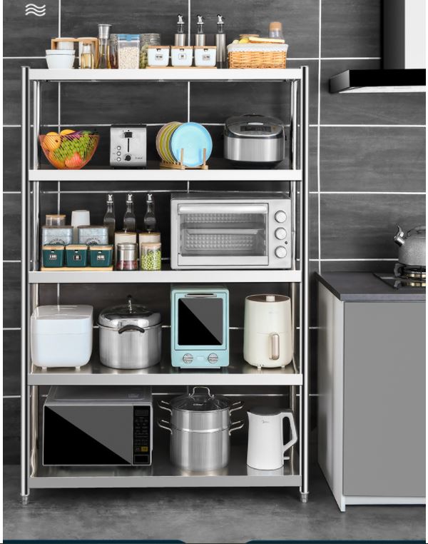 Shelves & Cabinets, , large