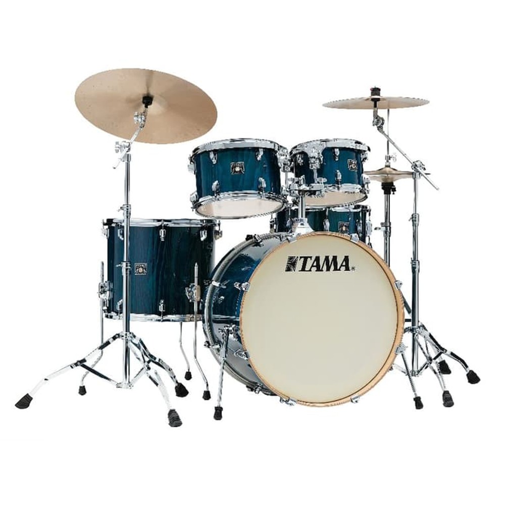 TAMA  Superstar Classic CL52KRS 爵士鼓組 多色款【敦煌樂器】, , large