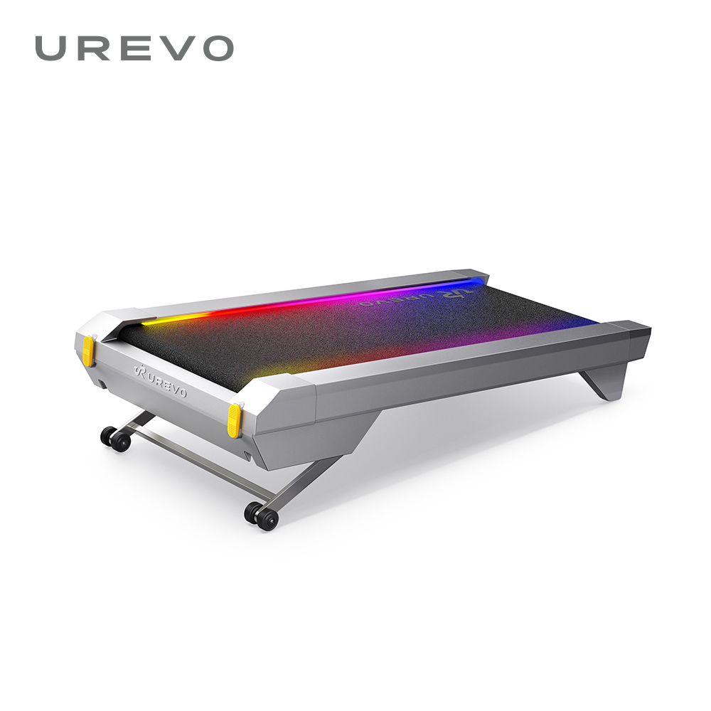 【UREVO】URTM051 CyberPad for Office智能緩坡機