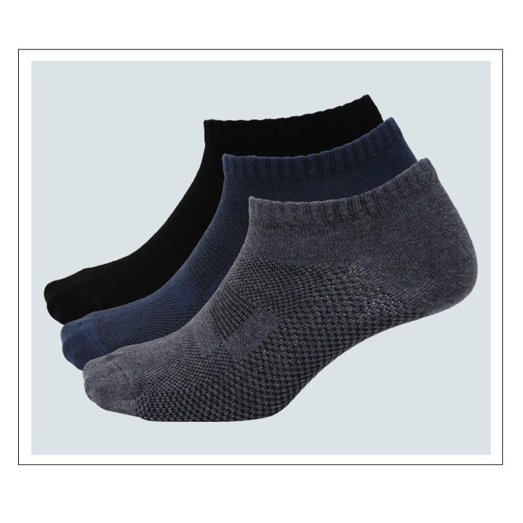 【D&G】抑菌除臭透氣踝襪<花紫,22-26cm>D395 男女適用 短襪 襪子, , large