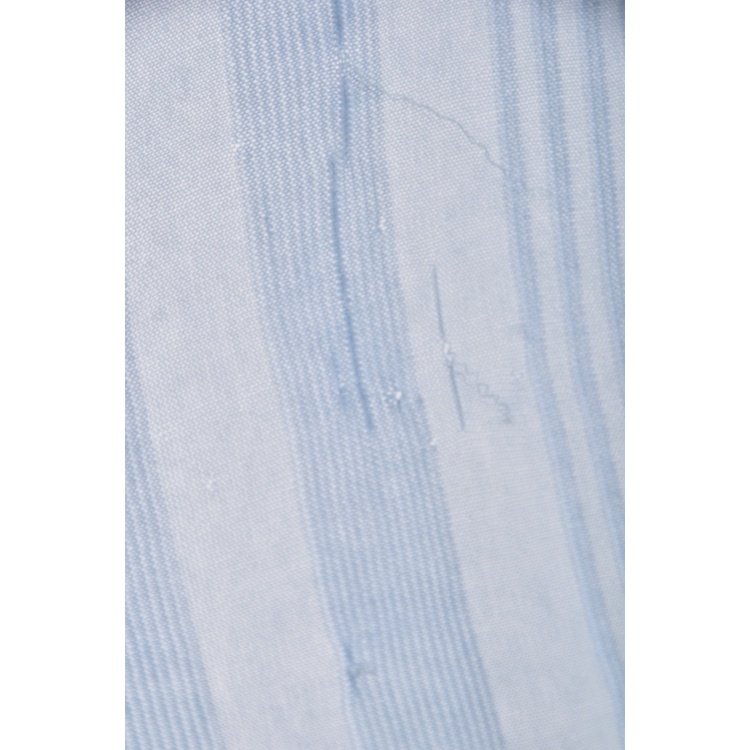 (S) dita長版藍色罩衫二手衣, , large