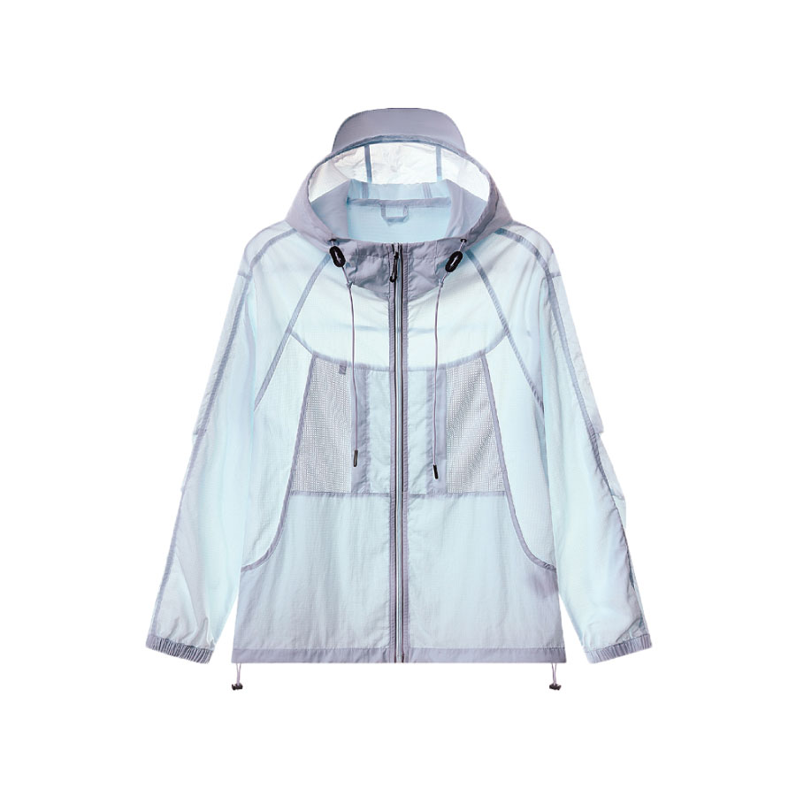 Ladies Sport Set-Jacket, , large