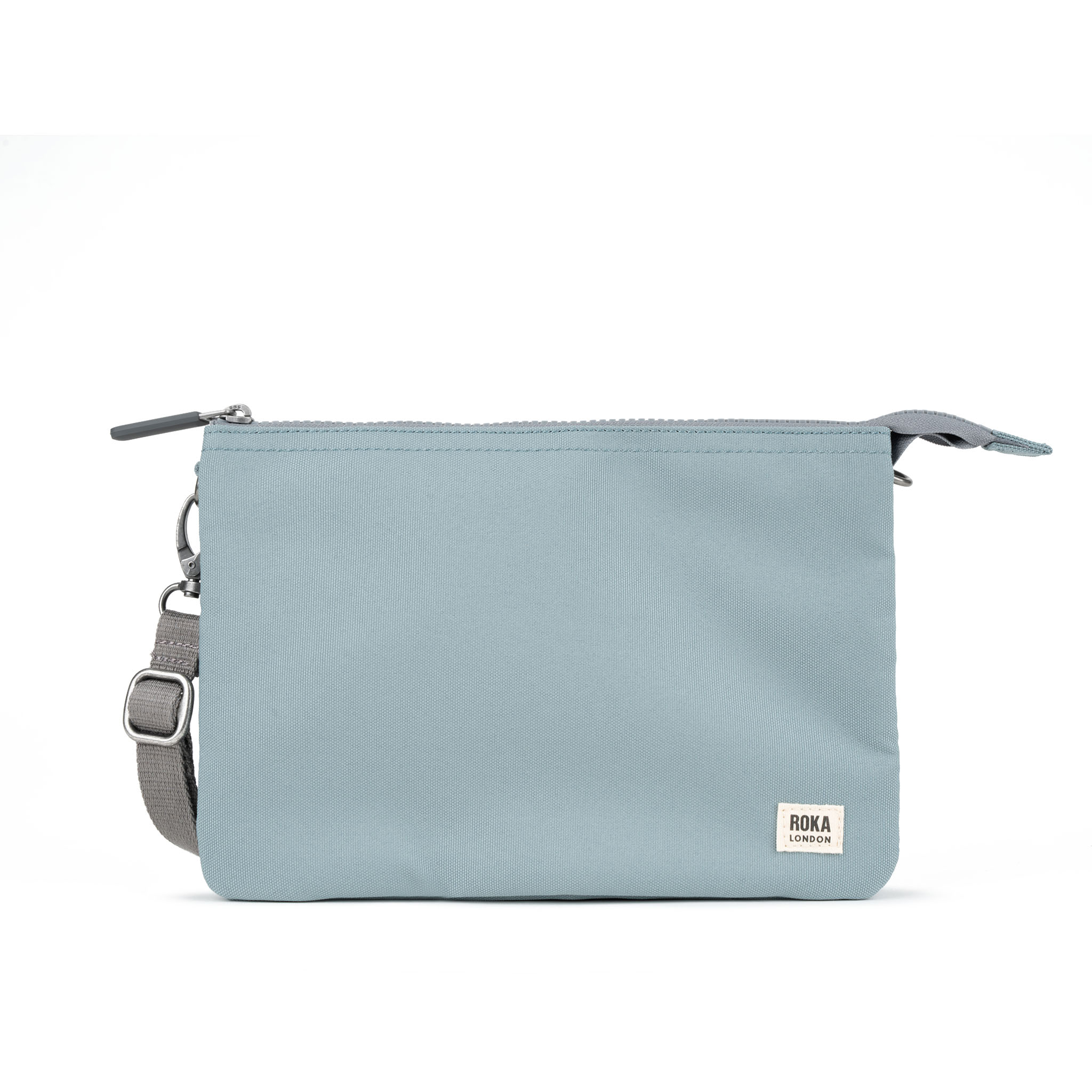 ROKA LONDON Carnarby XL Crossbody Traveling Bag