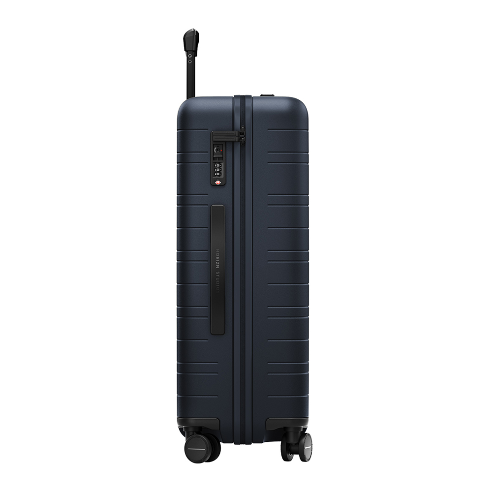 HORIZN STUDIOS ESSENTIAL系列 26吋行李箱H6 (夜藍), , large