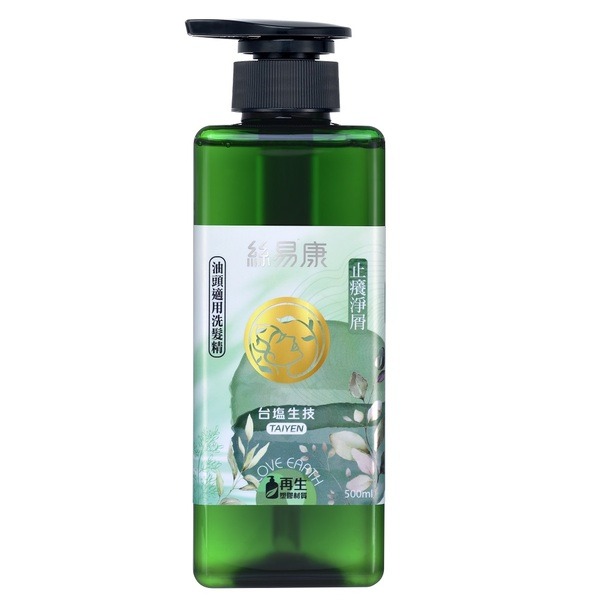 TAIYEN Shampoo oil-control anti-dandruff, , large