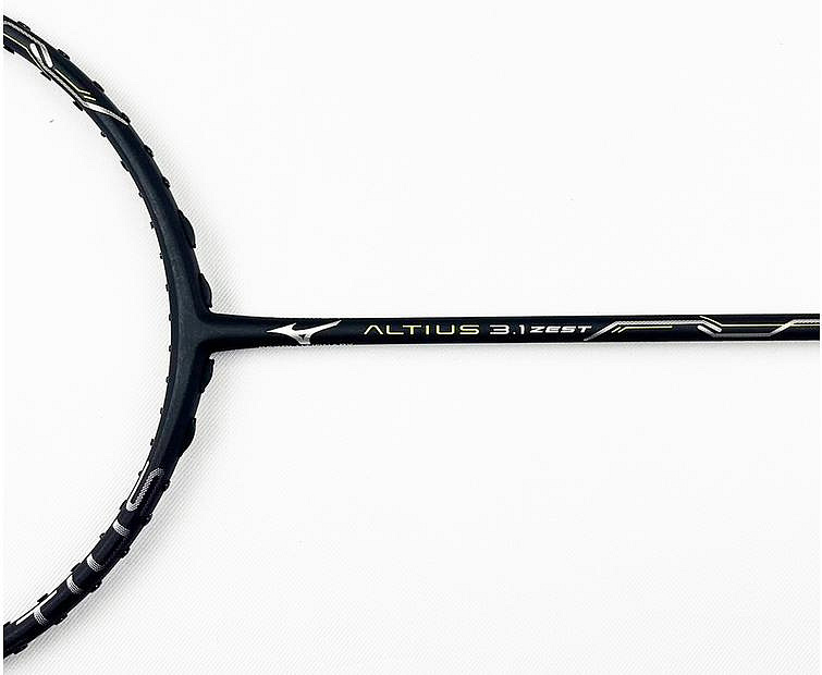 [秉宸] MIZUNO ALTIUS 3.1 ZEST 羽球拍 73MTB22251, , large