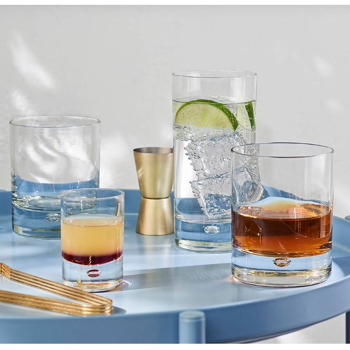 Bormioli Rocco (4款) 烈酒杯 冷飲杯 威士忌杯 洛克杯 Bar系列 Drinkeat金益合, , large