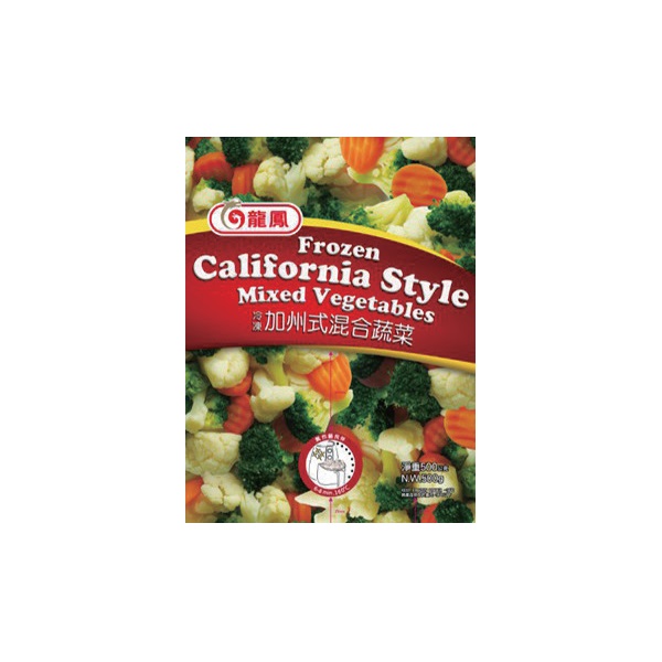 LF Frozen Carlifornia Style Mixed vegeta, , large