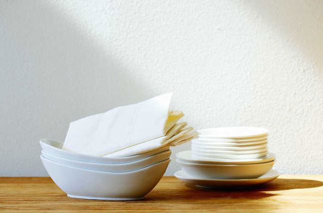 Biosil Kitchen High Absorbency Cleaning Cloths (2-pack), , large